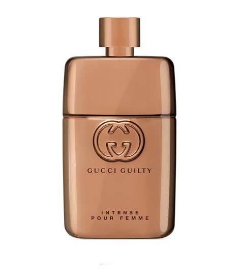 nieuwste parfum gucci|gucci eau de parfum.